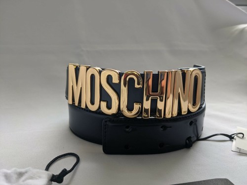 Moschino couture jeremy scott - moschino,