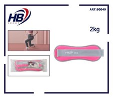 x Coppia Pesi Caviglie Polsi