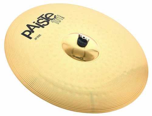 Paiste piatto ride - , 20