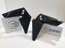 CARENE INTERNE KAWASAKI Z 1000 SX 2011-2016 / FAIRING INTERNAL