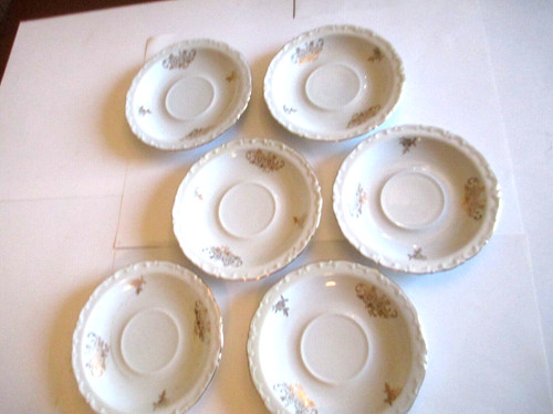Piattini dolce tazza - piattini, da
