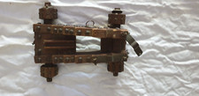 CANNONCINO PORTACANNONE IN