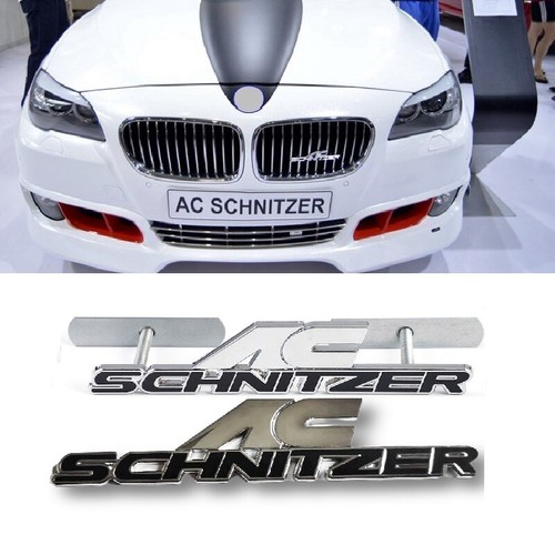 Per bmw schnitzer 2pz - ac,