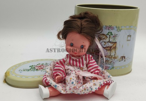 Bambola anne liese - bambola,