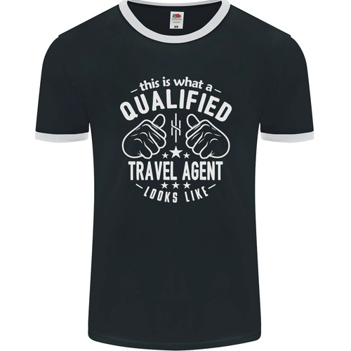 Qualificato guarda viaggio - qualificato,