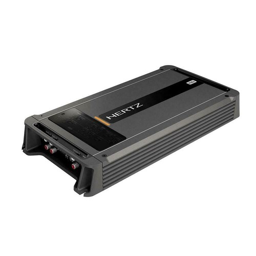 Hertz amplificatore auto - ml,