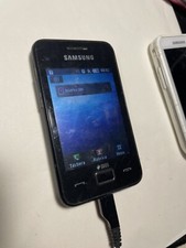Lotto Samsung GT-S5222 + Galaxy Player YP-G50