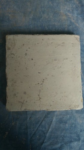 Antica riggiola mattonella - antica,