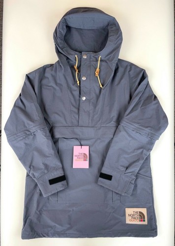 Gucci the north face - the, grey