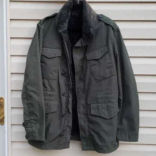 Gucci parka uomo - gucci, jacket