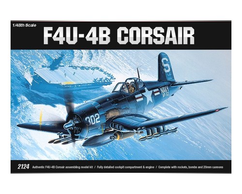 Academy 12267 chance - chance, vought