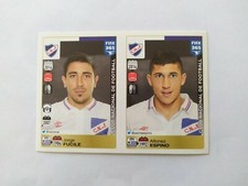 FIFA 365 PANINI 2015/16