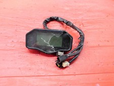 STRUMENTAZIONE CONTACHILOMETRI KM 6555 DANNO KEEWAY RKF 125 2018 2020 MARY 592