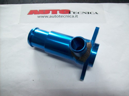 Manicotto acqua posteriore - manicotto,