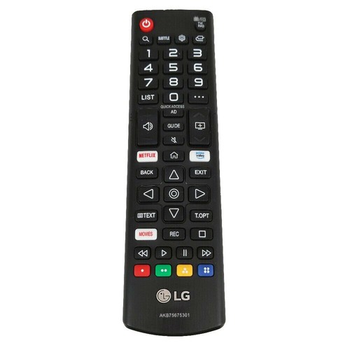 Akb75675301 telecomando - akb75675301,