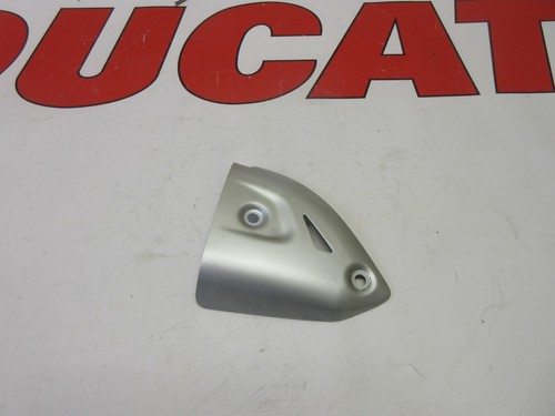 Ducati termignoni protezione - termignoni,