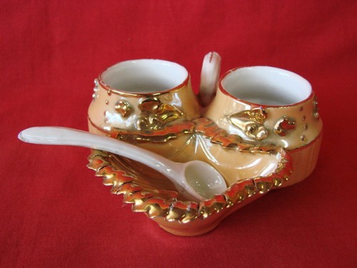 Antica sale pepe - pepe, /