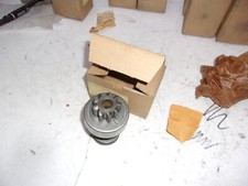 PIGNONE MOTORINO AVVIAMENTO ADATTO A MAN BUSSING 470 570 SAVIEM SB2 SG2 SG3