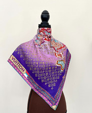 Sciarpa unisex Louis Vuitton