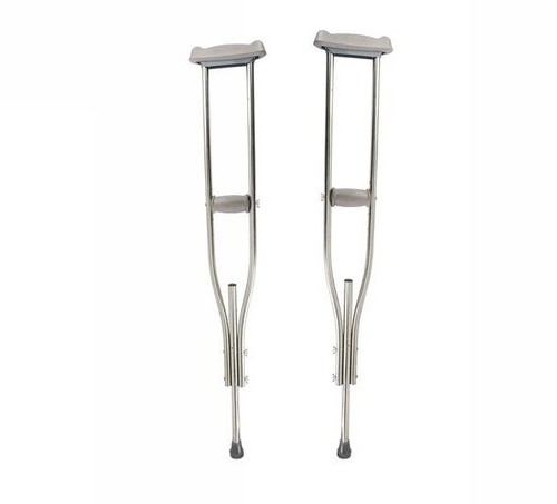 Set stampelle ascellari - set, 2