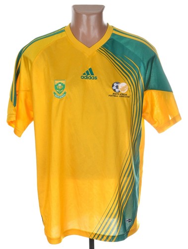Maglia calcio home sudafrica - home,