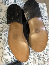 scarpe nere  Basse modello M.M
