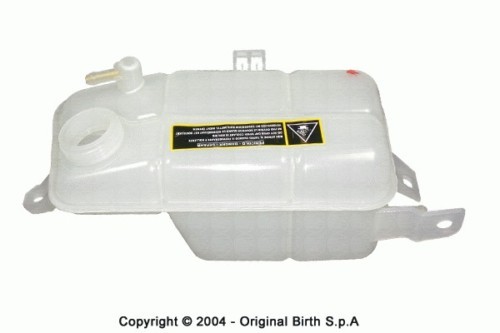 Vaschetta acqua motore alfa - acqua,