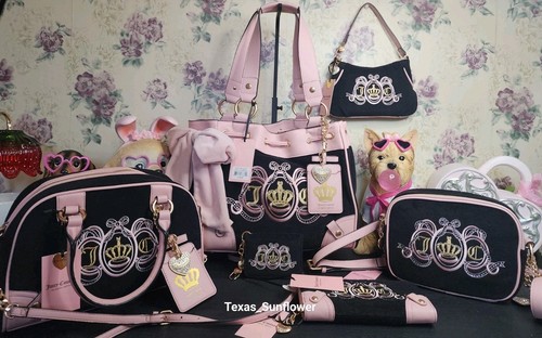Juicy couture lovers - juicy,