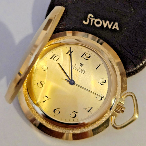 Orologio tasca uomo - orologio,