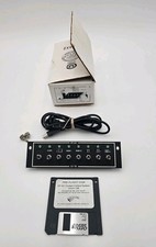 GoFlight GF-T8 Modulo Simulatore di Volo Controller con Cavo USB