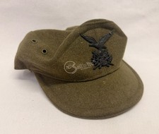 Cappello berretto da campo