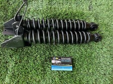 N 2 AMMORTIZZATORI POSTERIORI MICROCAR MINICAR VIRGO