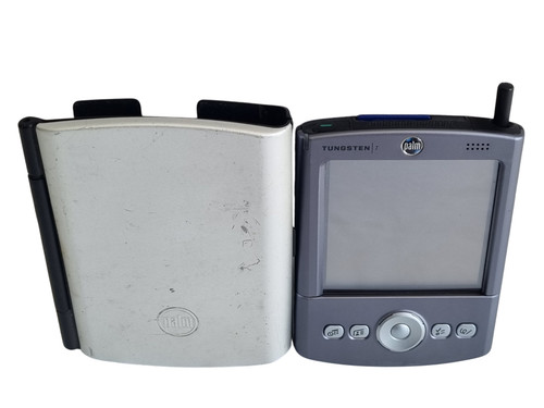 Palm tungsteno palmare - tungsteno, t