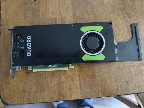 Nvidia quadro m4000 - 8gb, gddr5