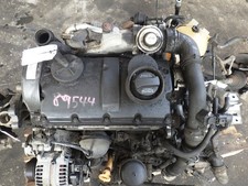 Motore 1.9L DIESEL TC (115CV)