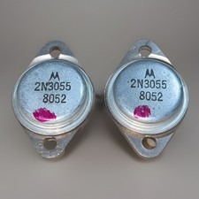 1 paio *originale* NOS