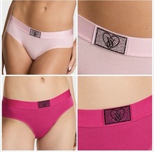 2 Mutandine Hiphugger