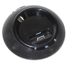 JBL On Stage III altoparlante musicale portatile per iPod e iPhone 30 pin video TESTATO!!!