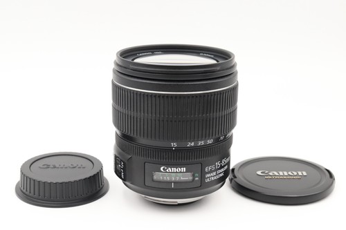 Mint obiettivo canon - [mint],