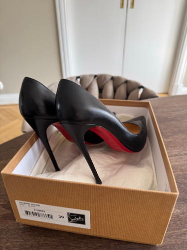 Christian louboutin kate - christian, so