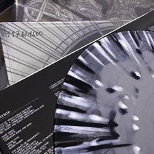 GHOST “Skeleta” Ltd  1500