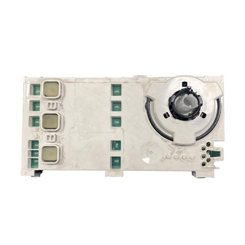 Modulo elettronico selettore