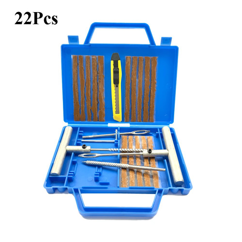 Car motorcycle tire repair - car,