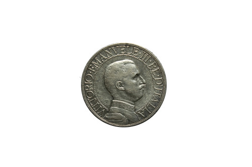 Regno italia vittorio - regno,