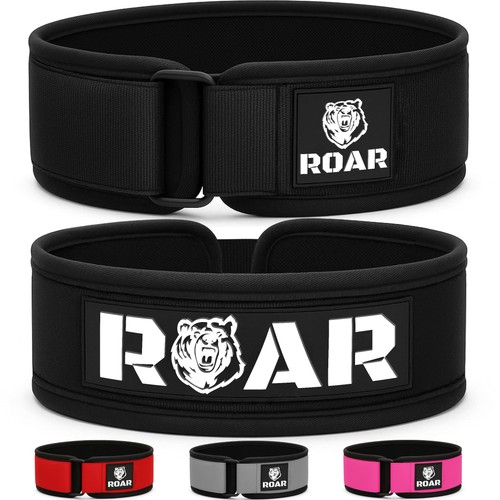Roar cintura palestra - cintura, uomo