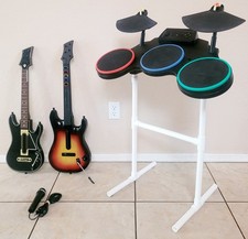 Pacchetto batteria microfono