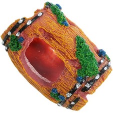 Piccola Vasca Vino Acquario