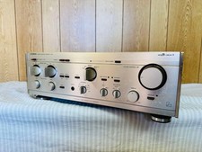 LUXMAN L-530 Amplificatore
