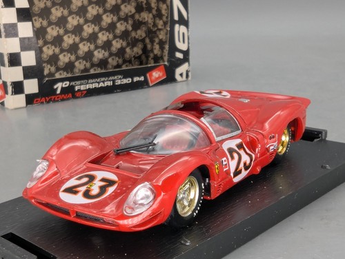 Modellini auto brumm - 1:43,