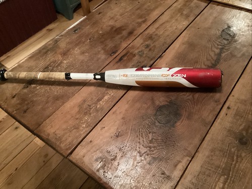 Mazza baseball demarini cf - baseball,